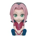 3521320802138 | P/N: PLYSD080213 | Cod. Artículo: MGS0000026619 Figura hucha naruto shippuden sakura