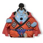 3521320802589 | P/N: PLYSD080258 | Cod. Artículo: MGS0000028736 Hucha playstoy one piece jinbe 16cm