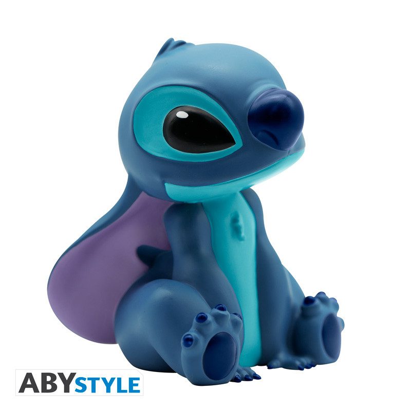 Figura hucha abystyle disney stitch - Imagen 2