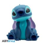 3665361144038 | P/N: ABYBUS027 | Cod. Artículo: MGS0000025465 Figura hucha abystyle disney stitch