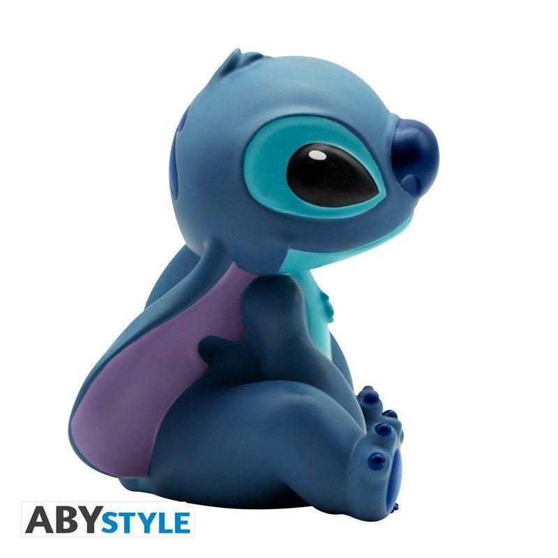 Figura hucha abystyle disney stitch - Imagen 3