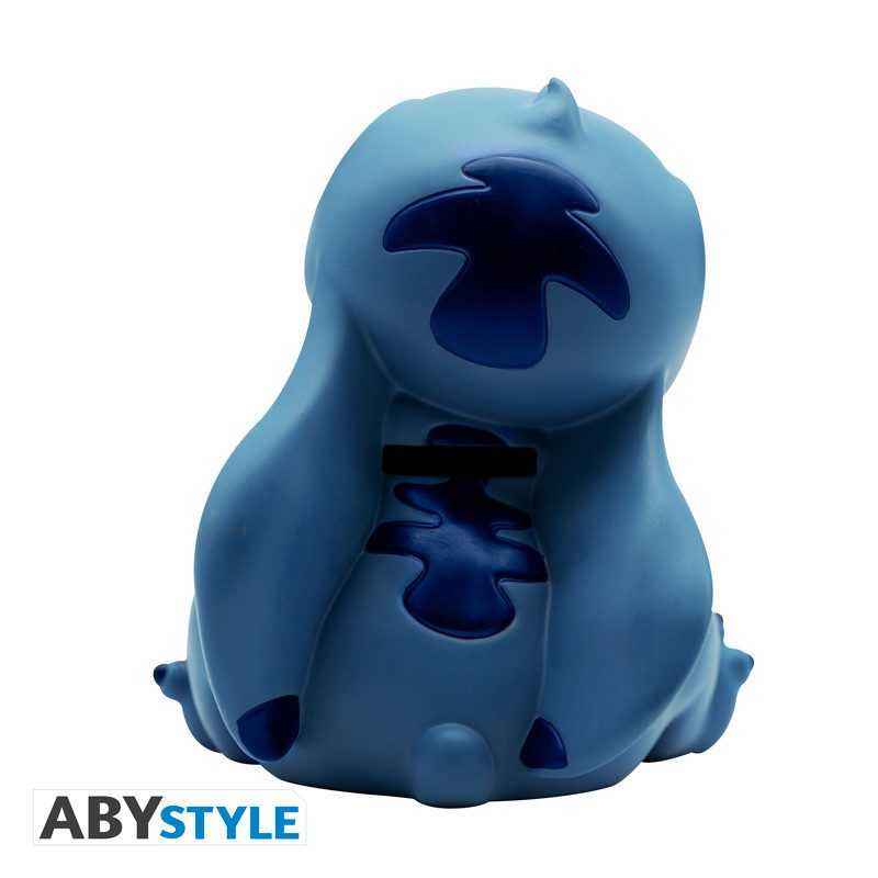 Figura hucha abystyle disney stitch - Imagen 4