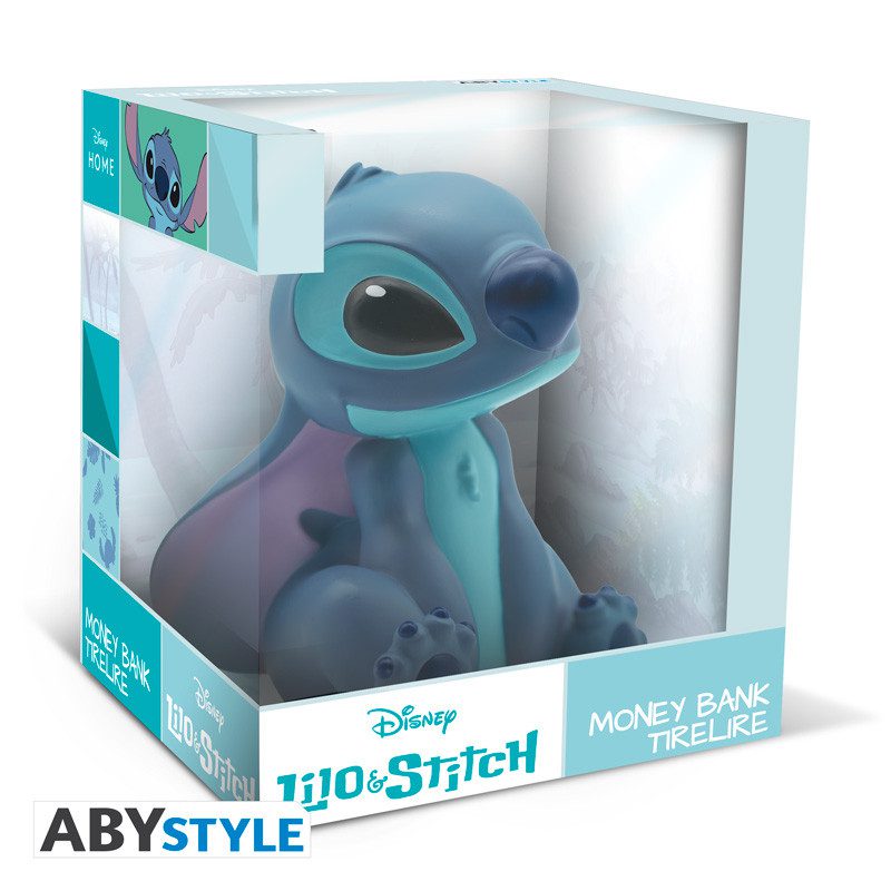 Figura hucha abystyle disney stitch - Imagen 5