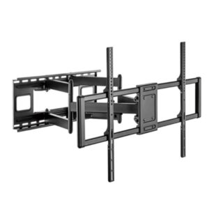 4015867235096 | P/N: 650343 | Cod. Artículo: MGS0000022087 Soporte pared tv equip vesa hasta 120 pulgadas 900x600 max 120kg