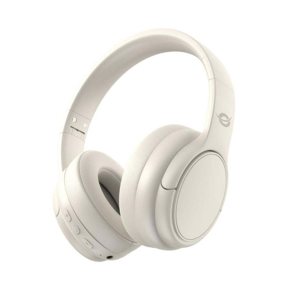 4015867238653 | P/N: PARRIS03C | Cod. Artículo: DSP0000030334 Auriculares conceptronic parris03c inalambrico blanco