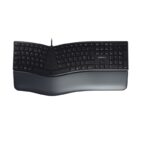 4025112096457 | P/N: JK-4500ES-2 | Cod. Artículo: MGS0000006117 Teclado ergonomico cherry kc4500 usb español