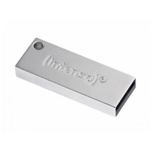 4034303020652 | P/N: 3534480 | Cod. Artículo: DSP0000012208 Memoria usb 3.0 intenso premium 32gb
