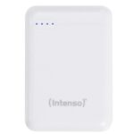 4034303028405 | P/N: 7313532 | Cod. Artículo: DSP0000010185 Powerbank intenso xs10000 10000 mah blanco