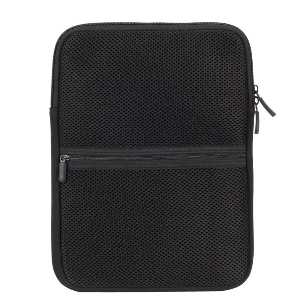 Organizador de viaje rivacase 5617 antishock para tablet 10.1 pulgadas negro - Imagen 2