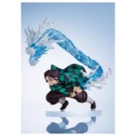 4534530732699 | P/N: APX73269 | Cod. Artículo: MGS0000015709 Figura aniplex demon slayer kimetsu no yaiba conofig tanjiro kamado constant flux