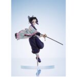 4534530732712 | P/N: APX73271 | Cod. Artículo: MGS0000015710 Figura aniplex demon slayer kimetsu no yaiba conofig shinobu kocho