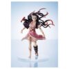 4534530742131 | P/N: APX74213 | Cod. Artículo: MGS0000019398 Figura aniplex kimetsu no yaiba demon slayer conofig nezuko kamado forma demonio avanzada