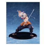 4534530885531 | P/N: APX88553 | Cod. Artículo: MGS0000007678 Figura aniplex demon slayer kimetsu no yaiba inosuke hashibira con & sin mascara de jabali