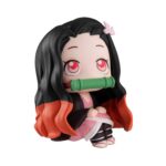 4535123829307 | P/N: MH829307 | Cod. Artículo: MGS0000017051 Figura megahouse look up demon slayer nezuko kamado