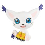 4535123832185 | P/N: MH832185 | Cod. Artículo: MGS0000013473 Figura megahouse digimon lookup tailmon