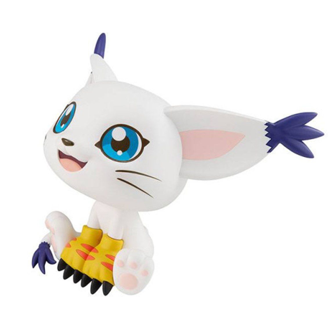 Figura megahouse digimon lookup tailmon - Imagen 4