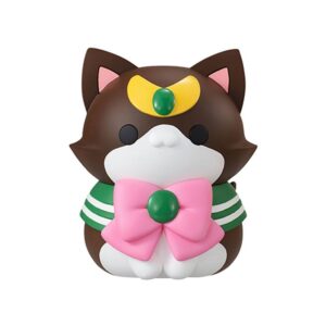 4535123832543 | P/N: MH832543 | Cod. Artículo: MGS0000013478 Figura megahouse sailor jupiter mewn