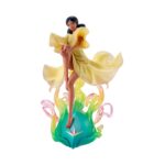 4535123832901 | P/N: MH832901 | Cod. Artículo: MGS0000013499 Figura megahouse mobile suit gundam lalah sune