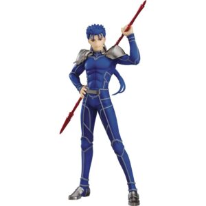 4545784043127 | P/N: FSM04312 | Cod. Artículo: DSP0000008249 Figura good smile company pop up parade fate stay night lancer
