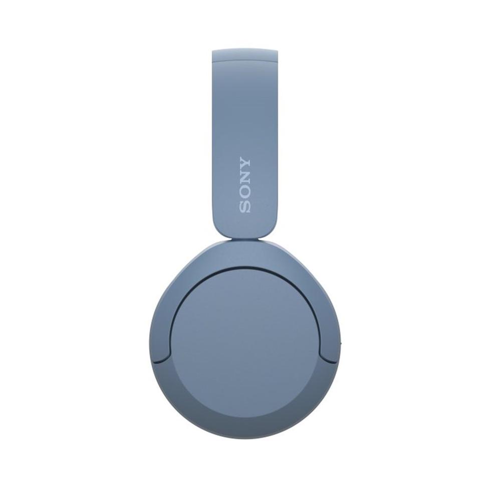 Auriculares sony wh - ch520 blue - Imagen 2
