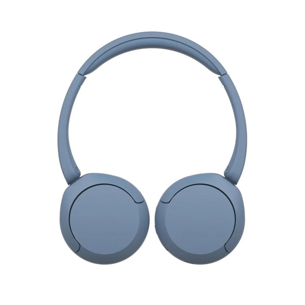 Auriculares sony wh - ch520 blue - Imagen 3