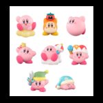 4549660551294 | P/N: 2554001 | Cod. Artículo: MGS0000028779 Kirby friends w1 1 unidad aleatoria