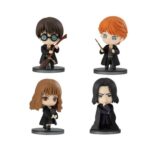 4549660719373 | P/N: VE71937 | Cod. Artículo: MGS0000014883 Figura banpresto chibimaster harry potter 1 unidad aleatoria