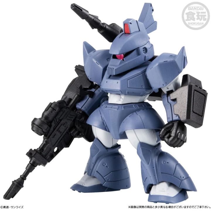 Fw gundam converge (novedad) 1 unidad aleatoria - Imagen 4