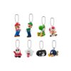 4570117918742 | P/N: 2753117 | Cod. Artículo: MGS0000029802 Super mario brosmascot charm col