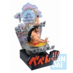 4573102602022 | P/N: BP60202 | Cod. Artículo: MGS0000011313 Figura bandai ichibansho one piece wano country third act kozuki oden