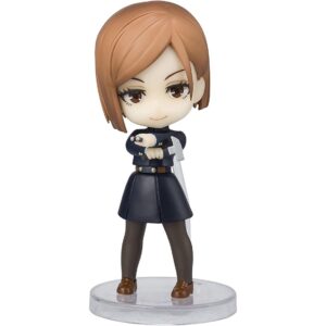 4573102621290 | P/N: JK621290 | Cod. Artículo: DSP0000008448 Figura tamashii nations figuarts mini jujutsu kaisen nobara kugisaki