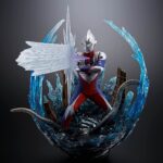 4573102632470 | P/N: UL632470 | Cod. Artículo: DSP0000010127 Figura tamashii nations figuarts zero ultraman tiga multi type