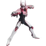 4573102634474 | P/N: TB634474 | Cod. Artículo: DSP0000011553 Figura tamashii nations sh figuarts tiger & bunny 2 barnaby brooks jr style 3