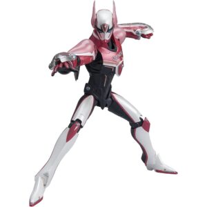 4573102634474 | P/N: TB634474 | Cod. Artículo: DSP0000011553 Figura tamashii nations sh figuarts tiger & bunny 2 barnaby brooks jr style 3