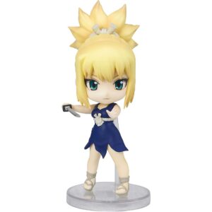 4573102634696 | P/N: DS634696 | Cod. Artículo: DSP0000010879 Figura tamashii nations figuarts mini dr. stone kohaku