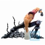 4573102636089 | P/N: BP63608 | Cod. Artículo: MGS0000012280 Figura bandai ichibansho one piece charlotte katakuri duel memories
