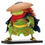 4573102636287 | P/N: BP63628 | Cod. Artículo: DSP0000010739 Figura ichibansho one piece the nine red scabbards is here kawamatsu