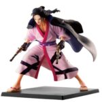 4573102636386 | P/N: BP63638 | Cod. Artículo: DSP0000010744 Figura ichibansho one piece the nine red scabbards is here izou