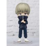 4573102637307 | P/N: JK637307 | Cod. Artículo: DSP0000010880 Figura tamashii nations figuarts mini jujutsu kaisen toge inumaki