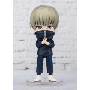 4573102637307 | P/N: JK637307 | Cod. Artículo: DSP0000010880 Figura tamashii nations figuarts mini jujutsu kaisen toge inumaki