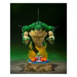 4573102637574 | P/N:  | Cod. Artículo: MGS0000011712 Figura tamashii nations dragon ball z porunga & dende come forth genuine shenron!! s.h. figuarts bandai