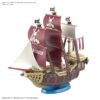 4573102640222 | P/N: 10264022 | Cod. Artículo: DSP0000013950 Replica bandai hobby grand ship collection one piece oro jackson
