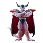 4573102664600 | P/N: BDISD664600 | Cod. Artículo: MGS0000025494 Figura tamashii nations sh figuarts dragon ball z king cold