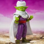 4573102666406 | P/N: BDISD666406 | Cod. Artículo: MGS0000025501 Figura tamashii nations dragon ball daima sh figuarts piccolo (mini)