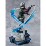 4573102666604 | P/N: SD666604 | Cod. Artículo: DSP0000030771 Kakashi hatake conclusion with one once called a friend - extra battle -  fig. 20 cm naruto: