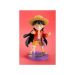 4573102668127 | P/N: BDISD668127 | Cod. Artículo: MGS0000025504 Figura tamashii nations one piece world collectable figure x sh figuarts monkey d. luffy