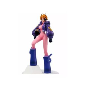 4573102670618 | P/N: IS67061 | Cod. Artículo: MGS0000023308 Figura ichibansho one piece heroines lilith