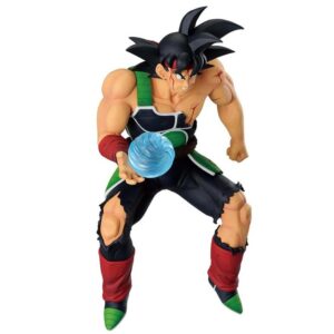 4573102670953 | P/N: IS67095 | Cod. Artículo: MGS0000023630 Figura ichibansho dragon ball omnibus bardock