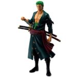 4573102684783 | P/N: IS68478 | Cod. Artículo: MGS0000025480 Figura ichibansho one piece beyond the trials zoro