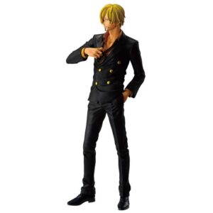 4573102684790 | P/N: IS68479 | Cod. Artículo: MGS0000025481 Figura ichibansho one piece beyond the trials sanji